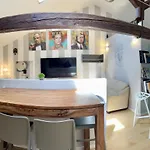 Loft Con Parcheggio Privato In Centro - Movie Loft Art Ascoli Piceno