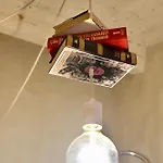 Loft Con Parcheggio Privato In Centro - Movie Loft Art Affittacamere