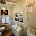 Loft Con Parcheggio Privato In Centro - Movie Loft Art