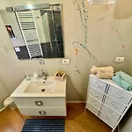 Loft Con Parcheggio Privato In Centro - Movie Loft Art