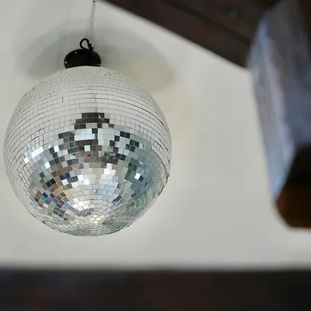 Affittacamere Loft Con Parcheggio Privato In Centro - Movie Loft Art