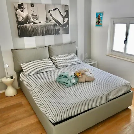 Loft Con Parcheggio Privato In Centro - Movie Loft Art * Ascoli Piceno