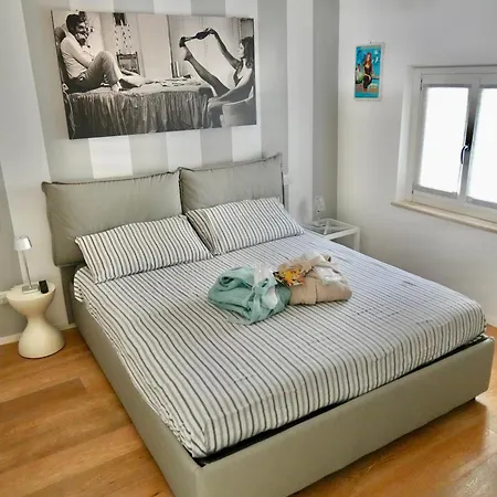 Loft Con Parcheggio Privato In Centro - Movie Loft Art 4* Ascoli Piceno
