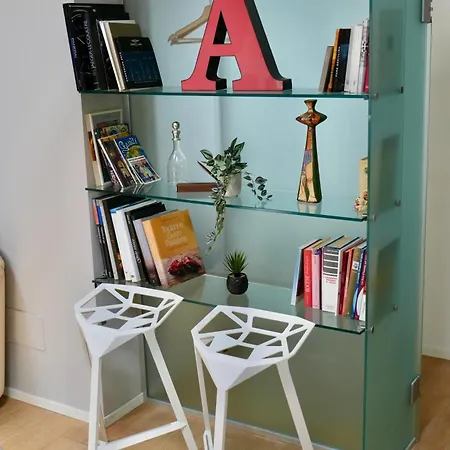 Guest house Loft Con Parcheggio Privato In Centro - Movie Loft Art